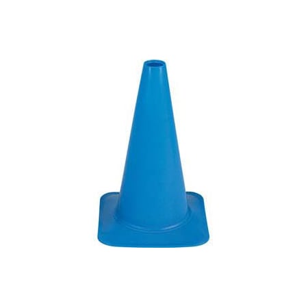 Cortina Safety Products 18 Sport Cone - Blue 03-500-39
